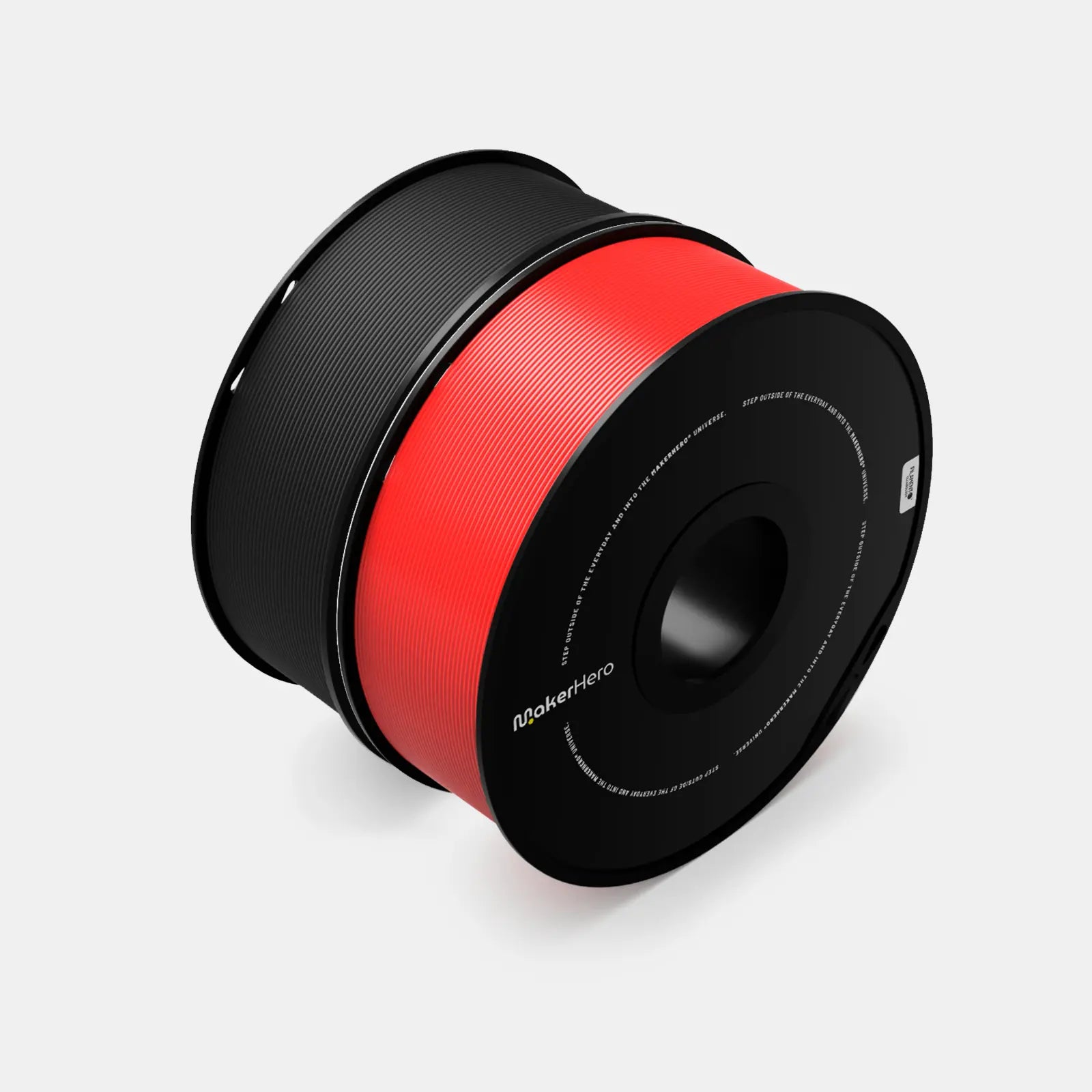 PLA+ Red Back Spider Colour Pack MakerHero