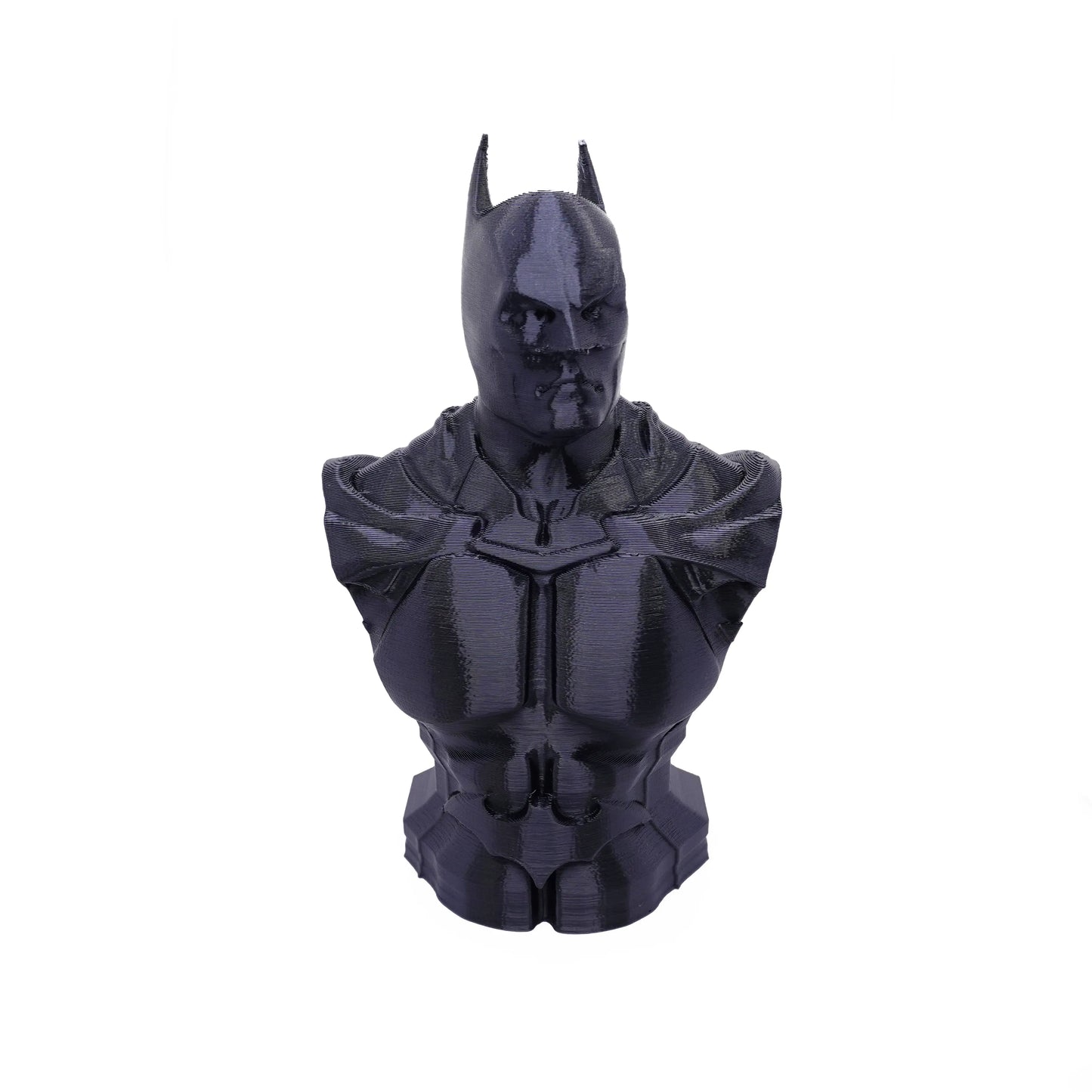 PLA+ Black Knight MakerHero