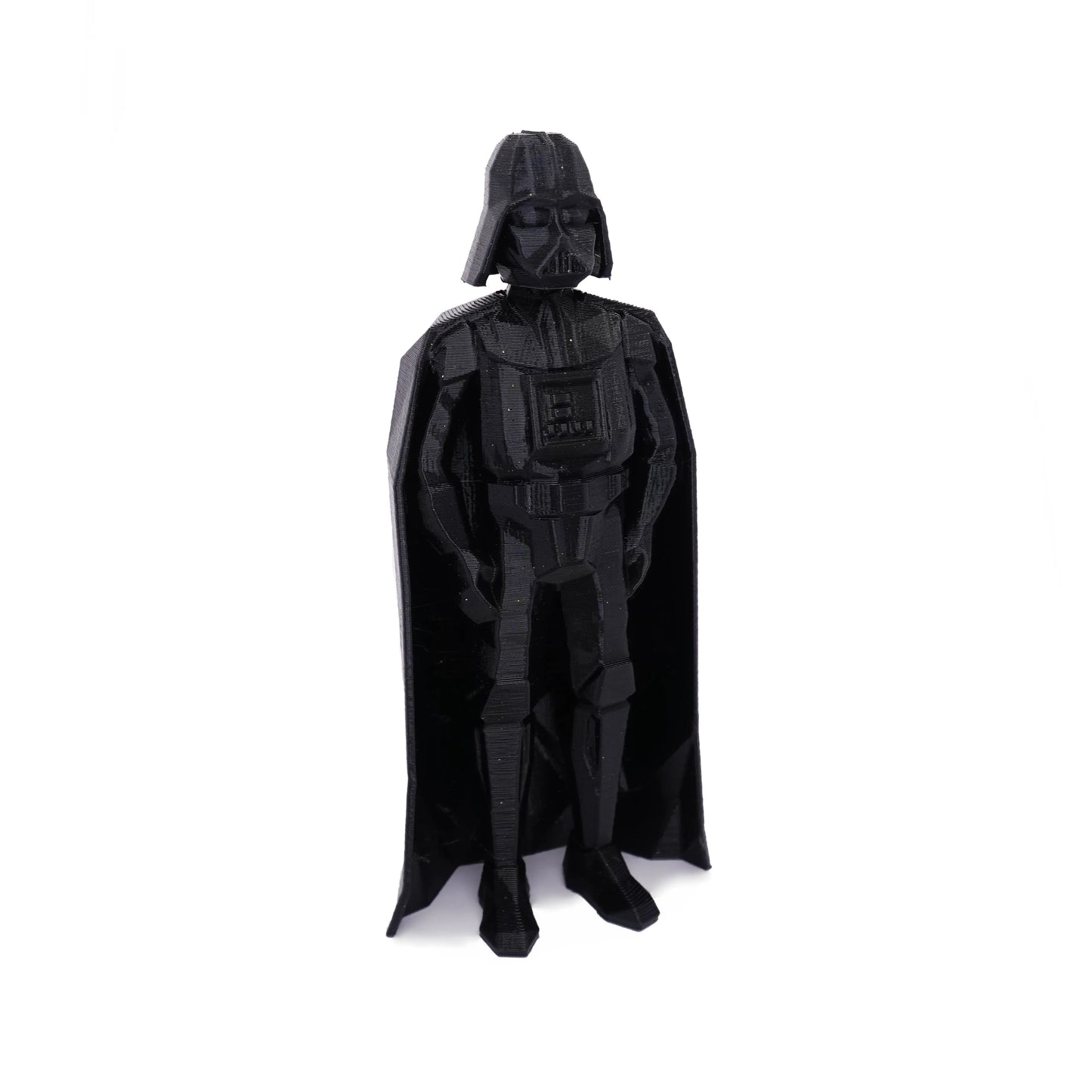 PLA+ Black Magic MakerHero