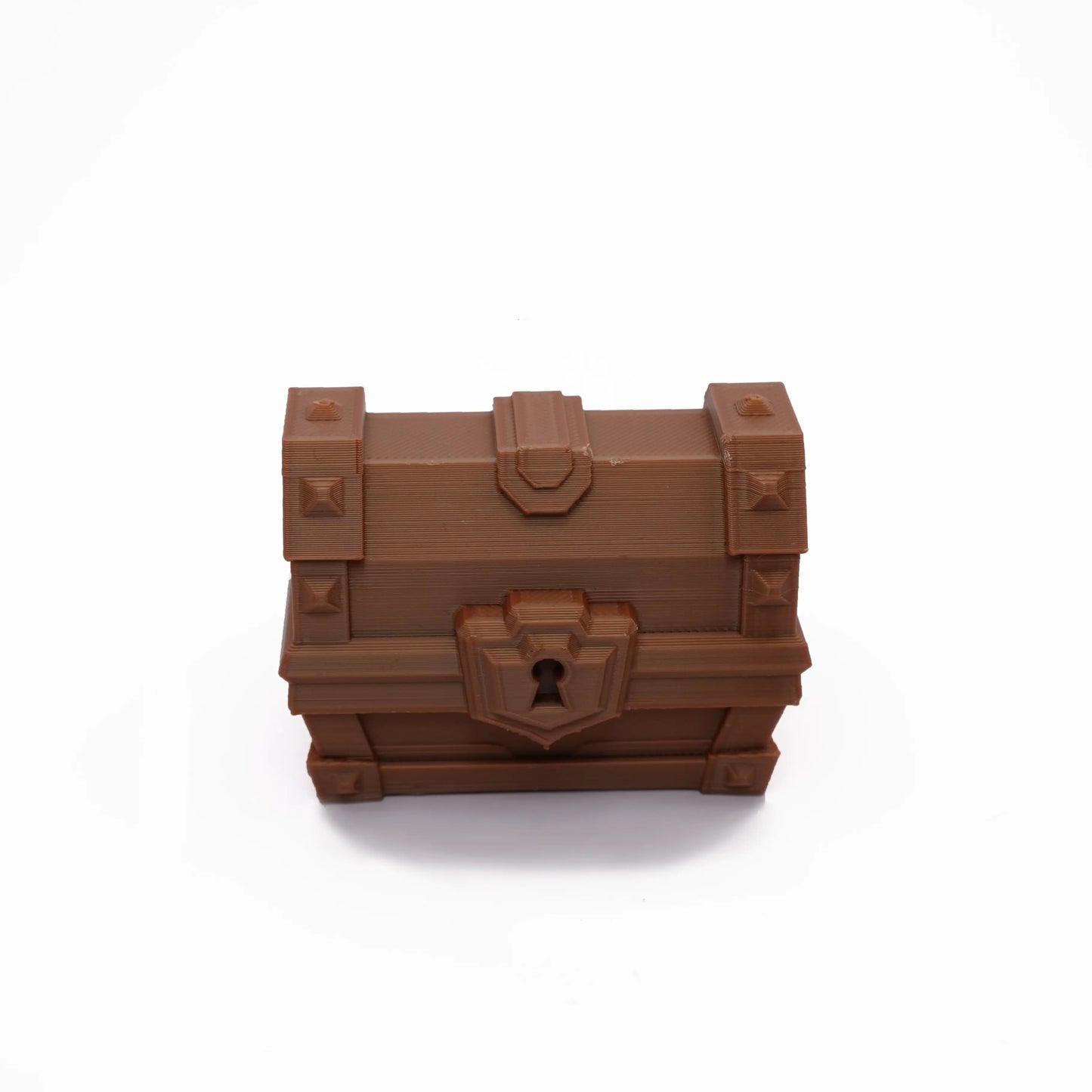 PLA+ Cinnamon Brown MakerHero