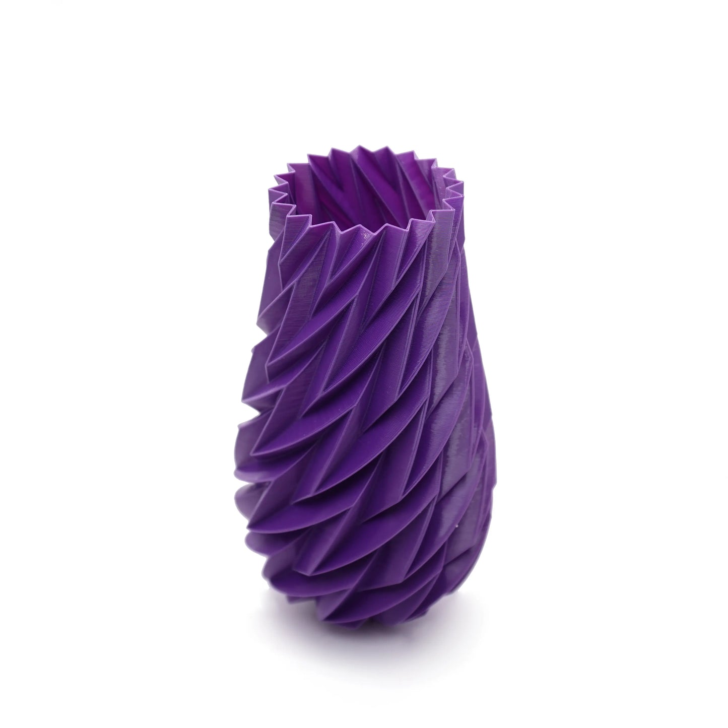 PLA+ Deep Violet MakerHero