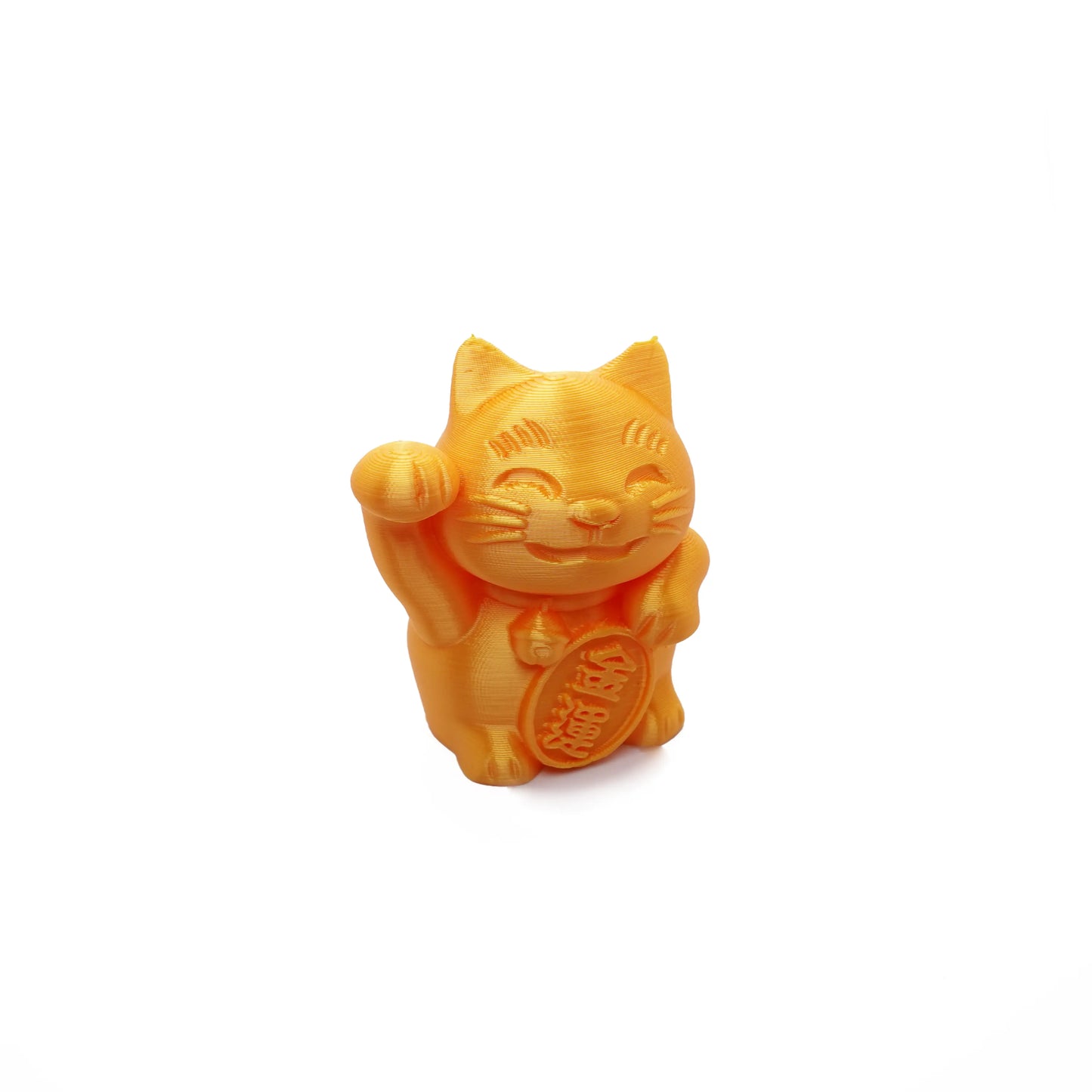 PLA+ Golden Bounty MakerHero