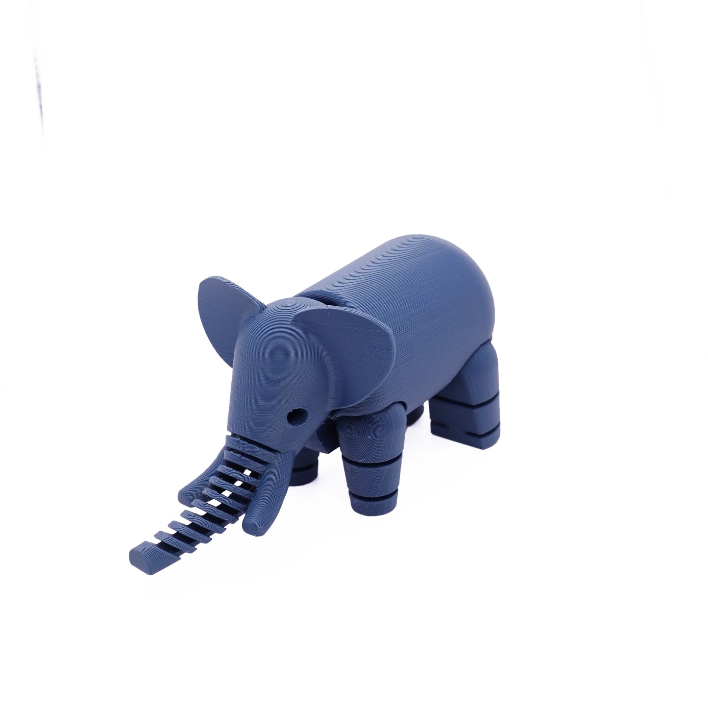 PLA+ Hale Navy Blue MakerHero