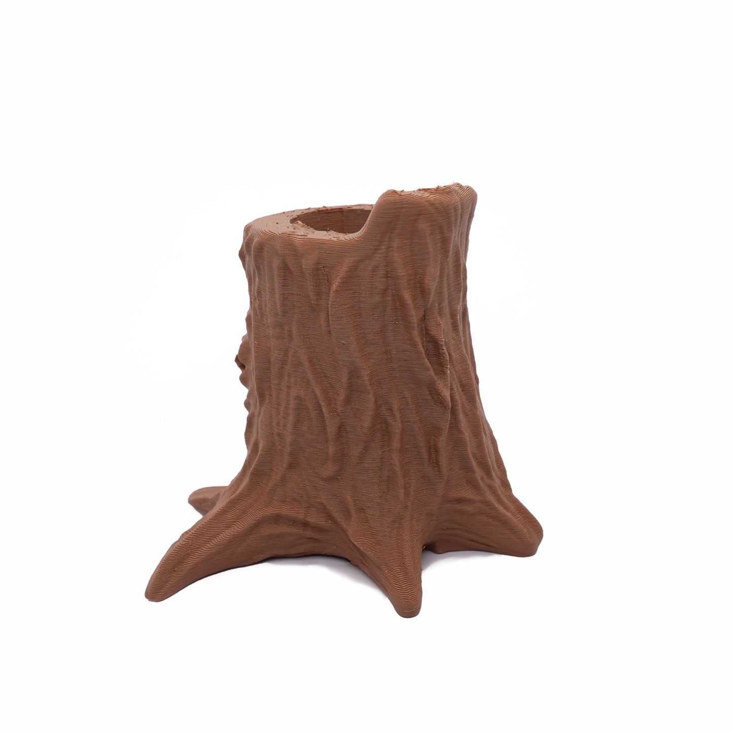 WOOD Blend™ PLA+ Tasmanian Oak MakerHero