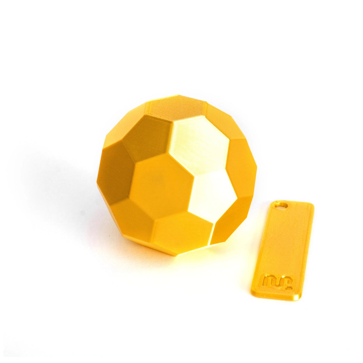 PLA+ Golden Bounty MakerHero