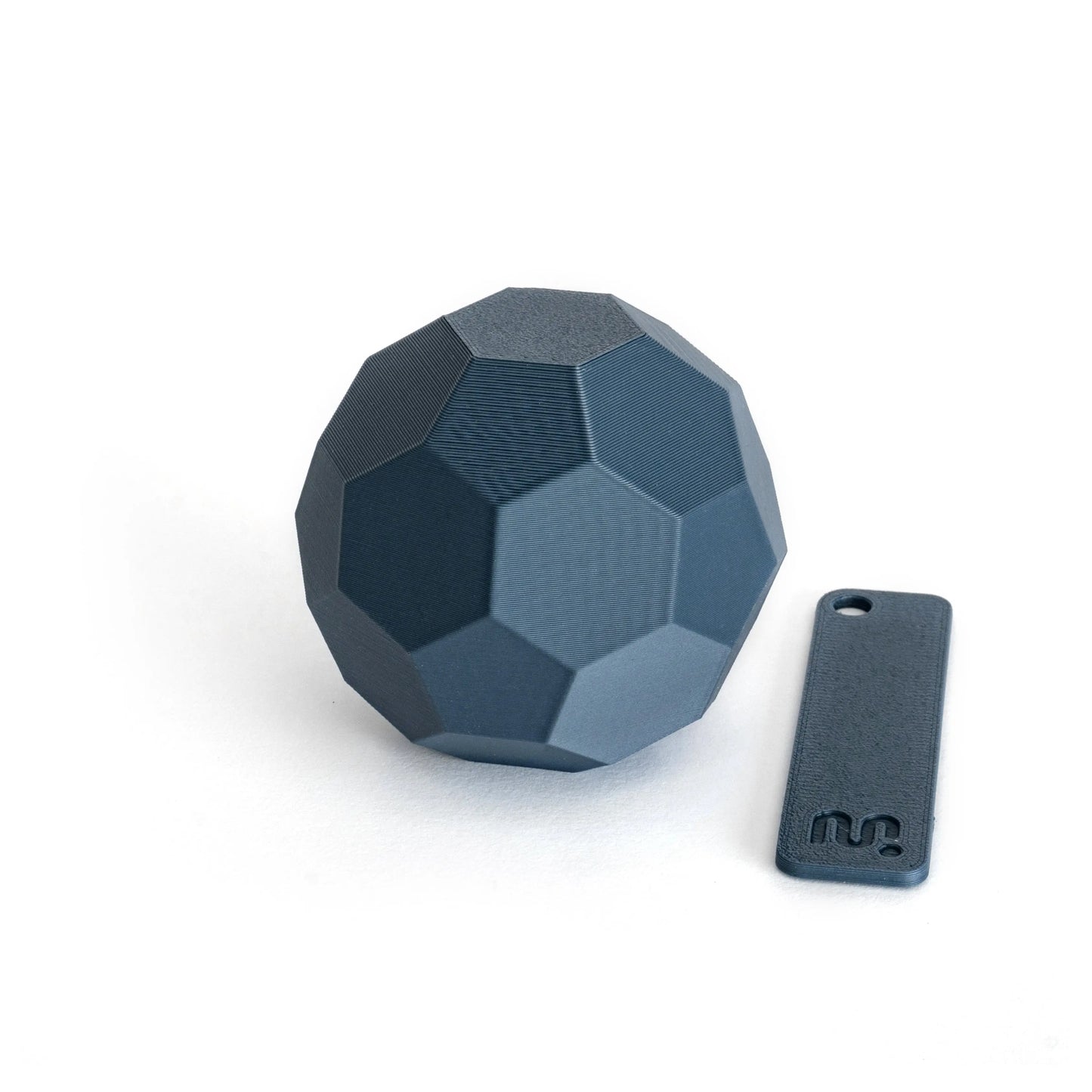 PLA+ Hale Navy Blue MakerHero