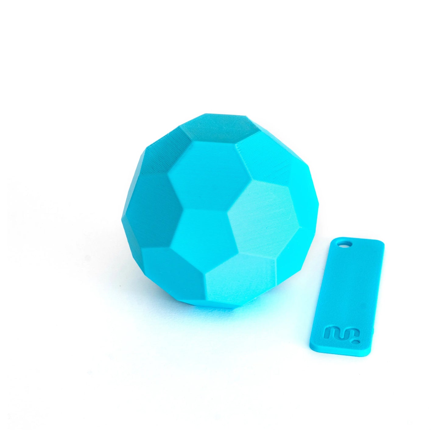 PLA+ Surf Blue MakerHero