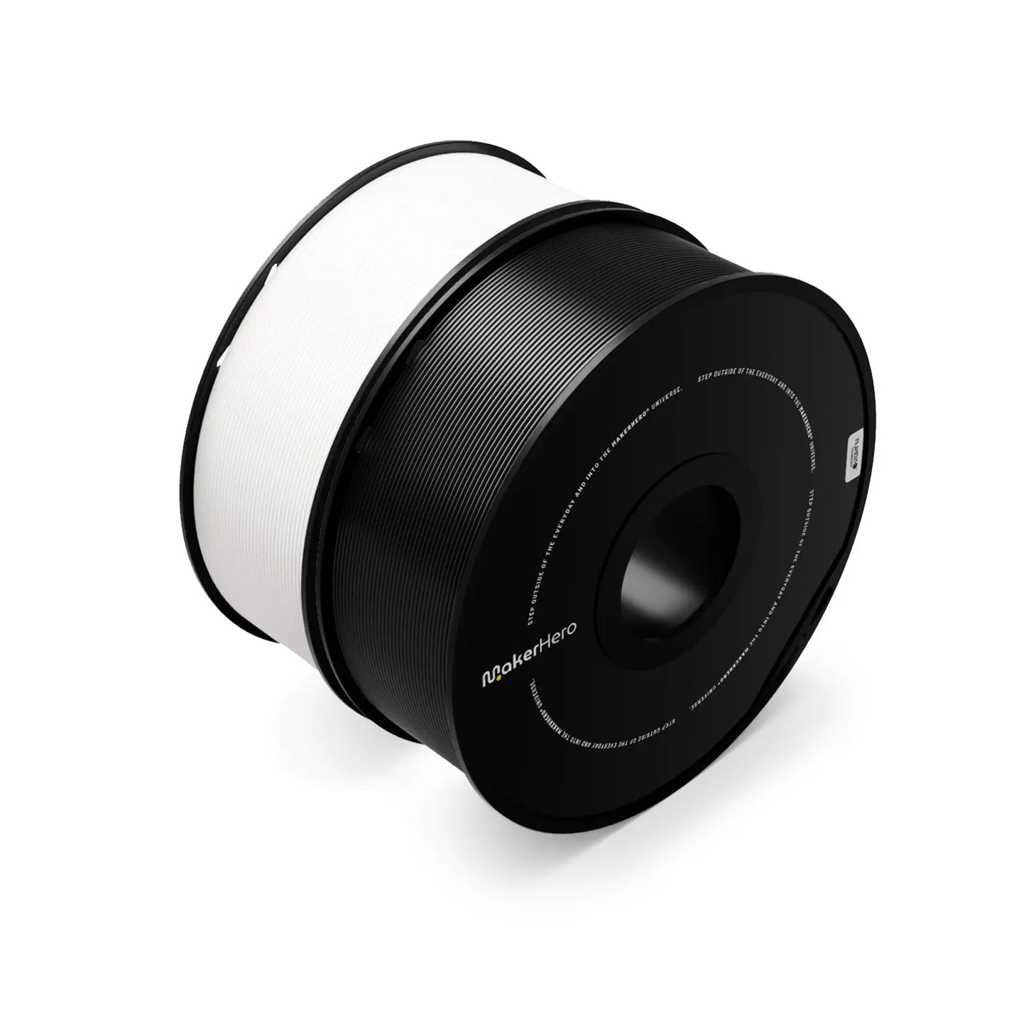 PLA+ Matt Staple Pair MakerHero