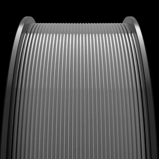 PLA+ Clear Quartz MakerHero