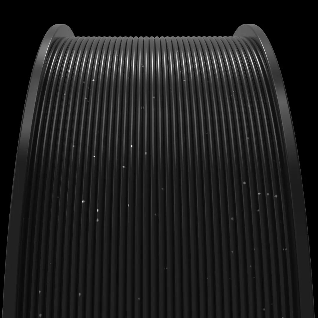 PLA+ Black Magic MakerHero