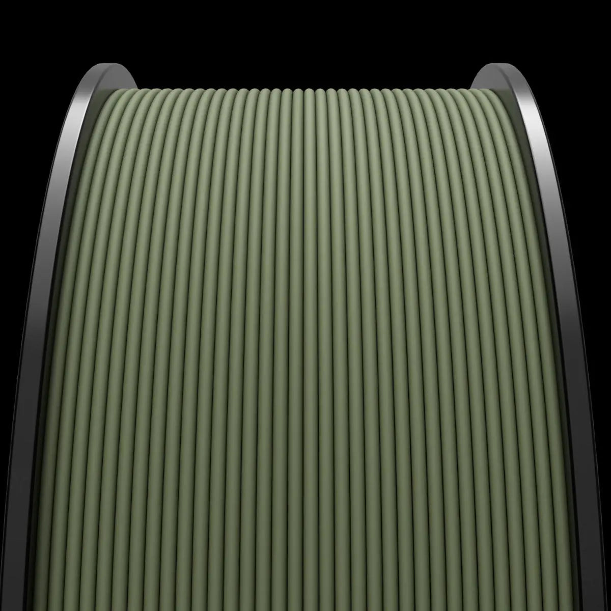 PLA+ Camo Green MakerHero