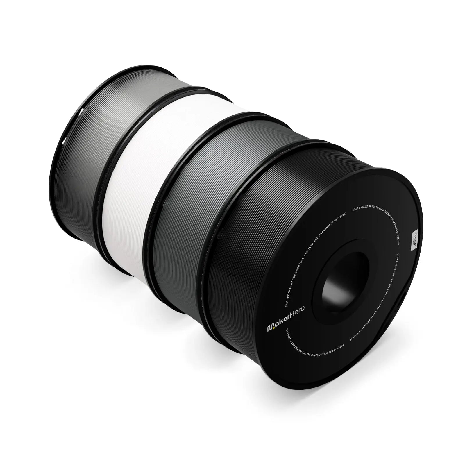 PETG Starter Pack MakerHero