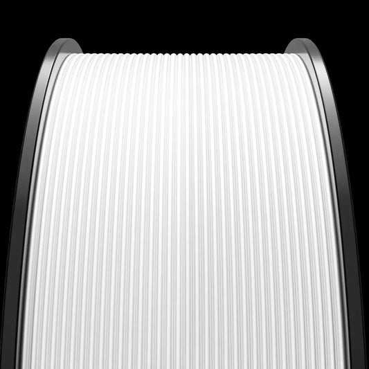 PLA+ Antique Pearl White MakerHero