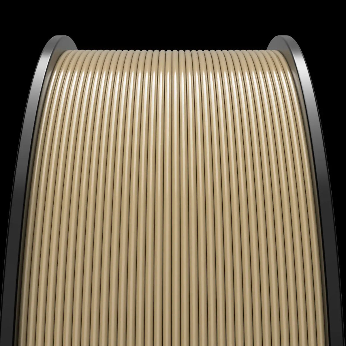 PLA+ Brown Mocha Madness MakerHero