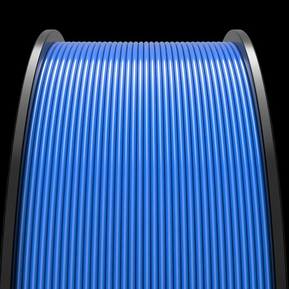 PLA+ Fun Blue MakerHero