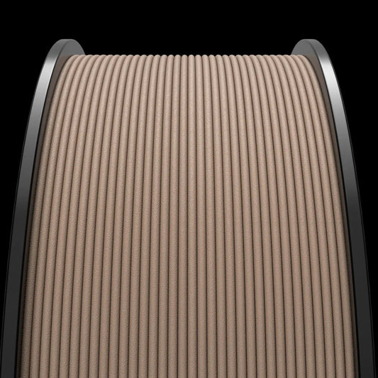 WOOD Blend™ PLA+ Tasmanian Oak MakerHero