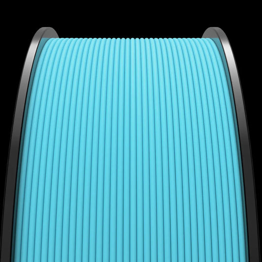 PLA+ Surf Blue MakerHero