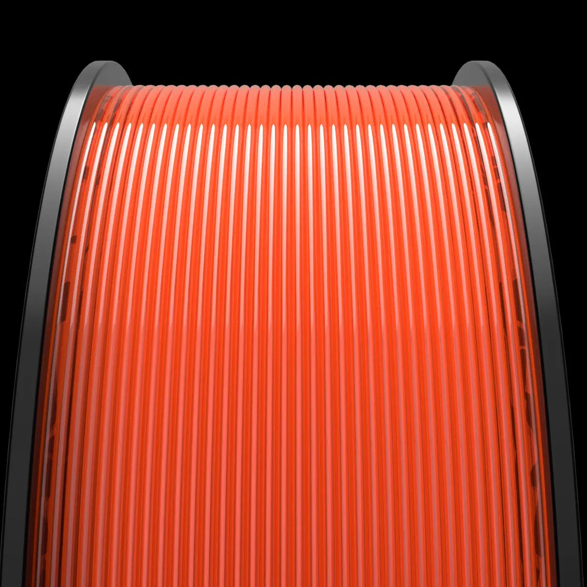 FLEX TPU-95A Orange Coral MakerHero