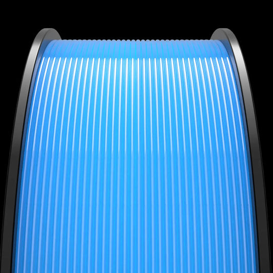 FLEX TPU-95A Aquamarine Blue MakerHero