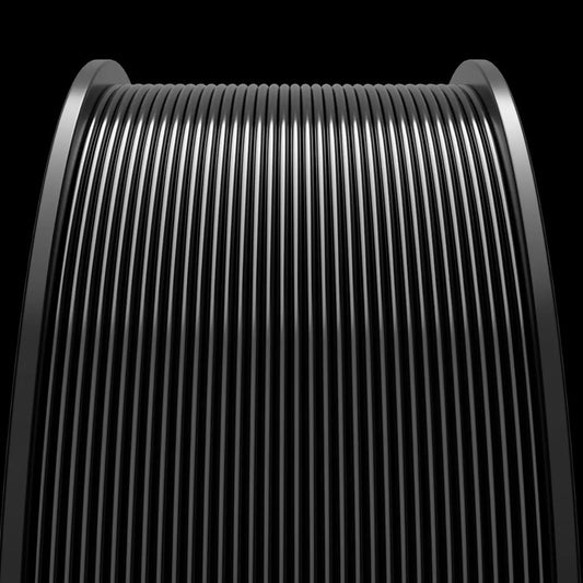 ASA Jet Black MakerHero