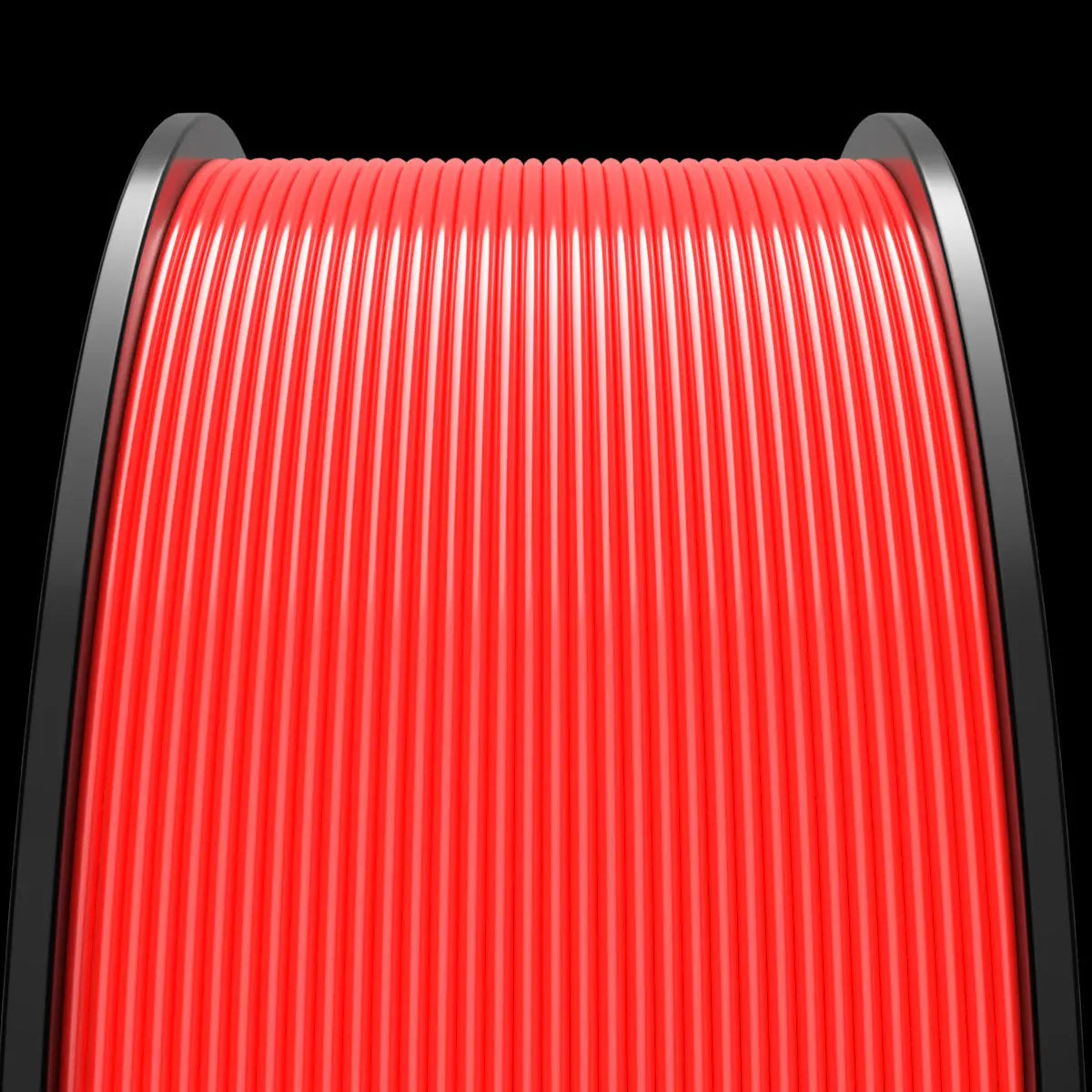 PLA+ Exotic Red MakerHero
