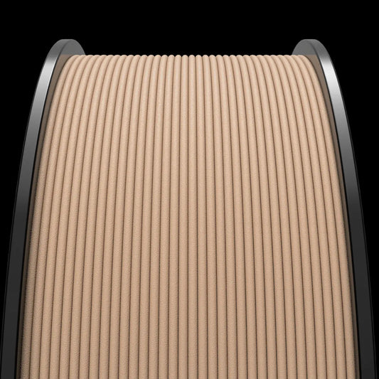 WOOD Blend™ PLA+ Natural Beech MakerHero