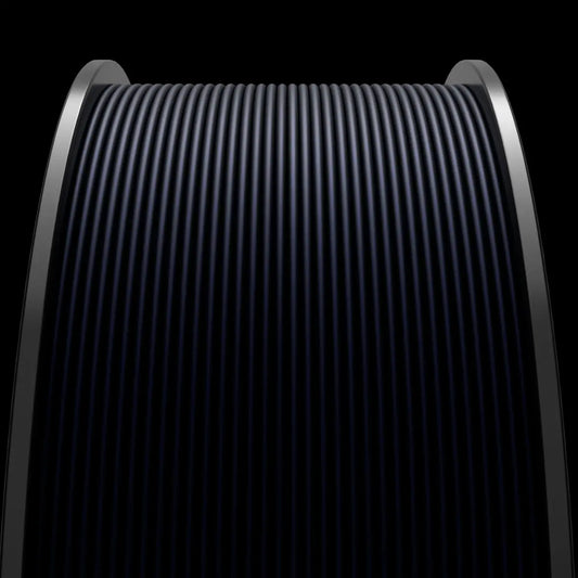 PLA+ Black Knight MakerHero