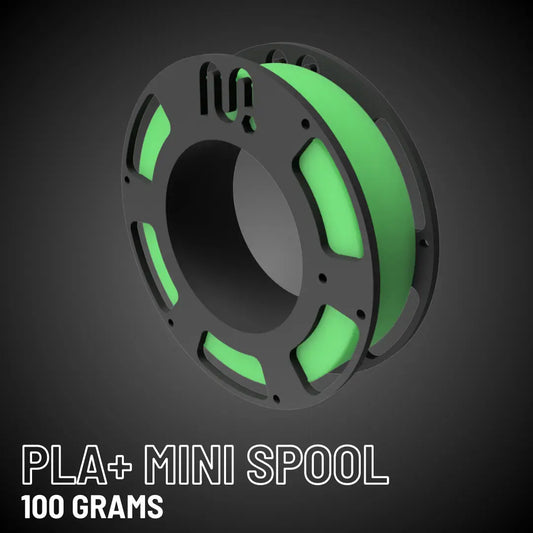 MakerHero Mini Spool PLA+