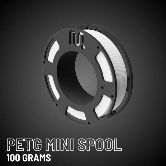 MakerHero Mini Spool PETG
