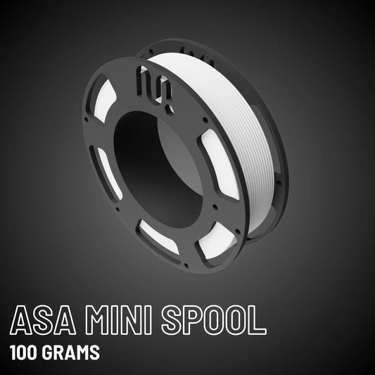MakerHero Mini Spool ASA