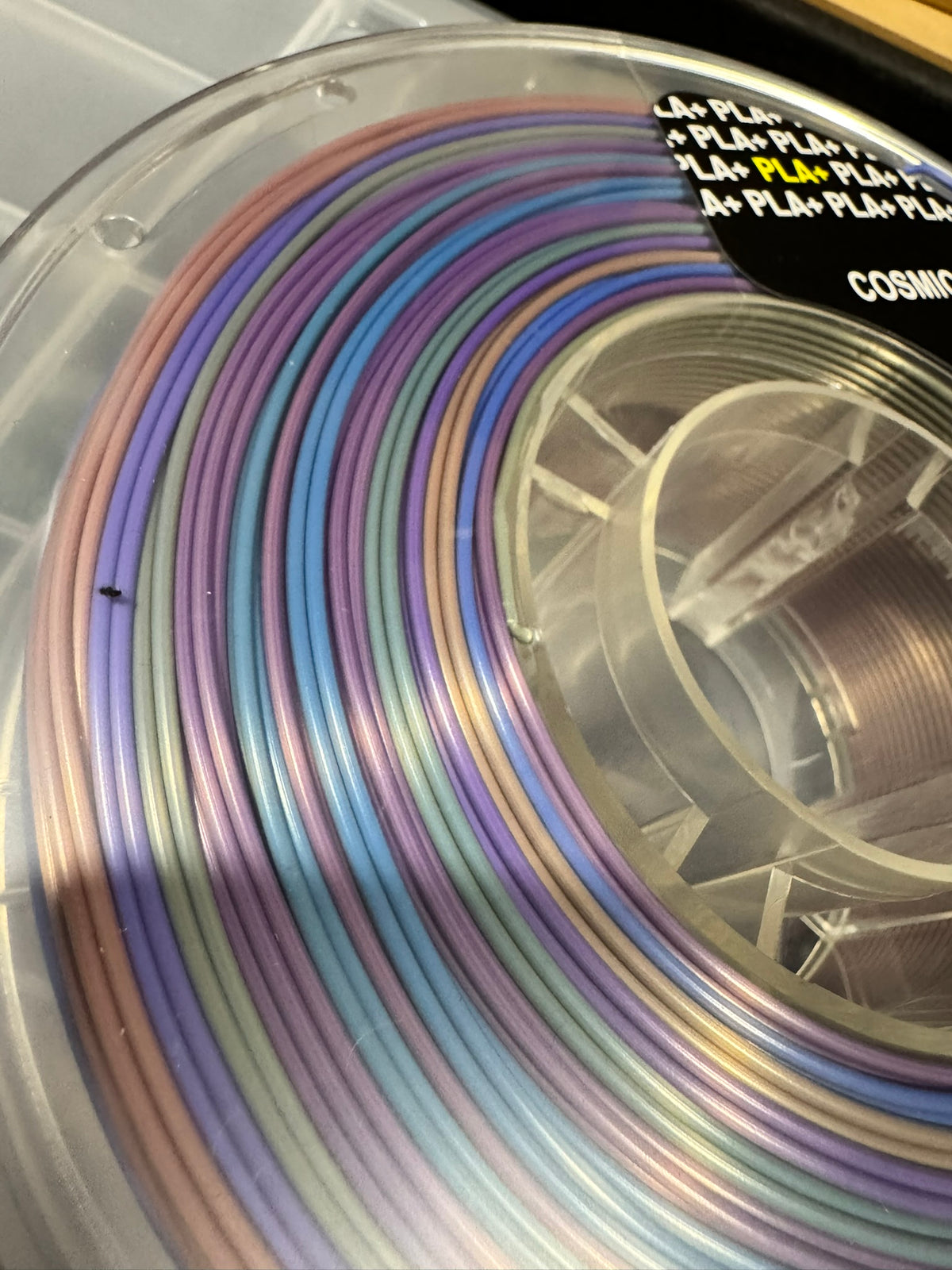 PLA+ Cosmic Prism