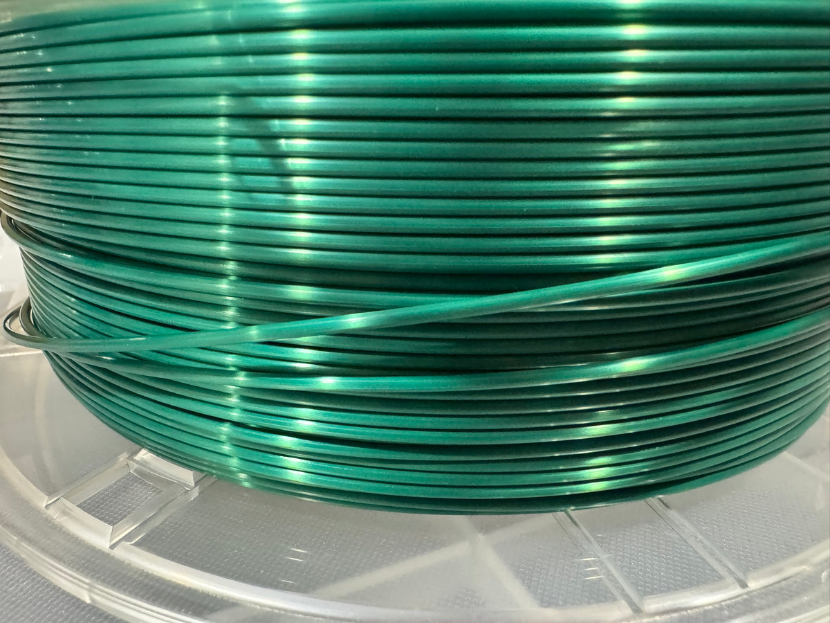 PLA+ Forest Green