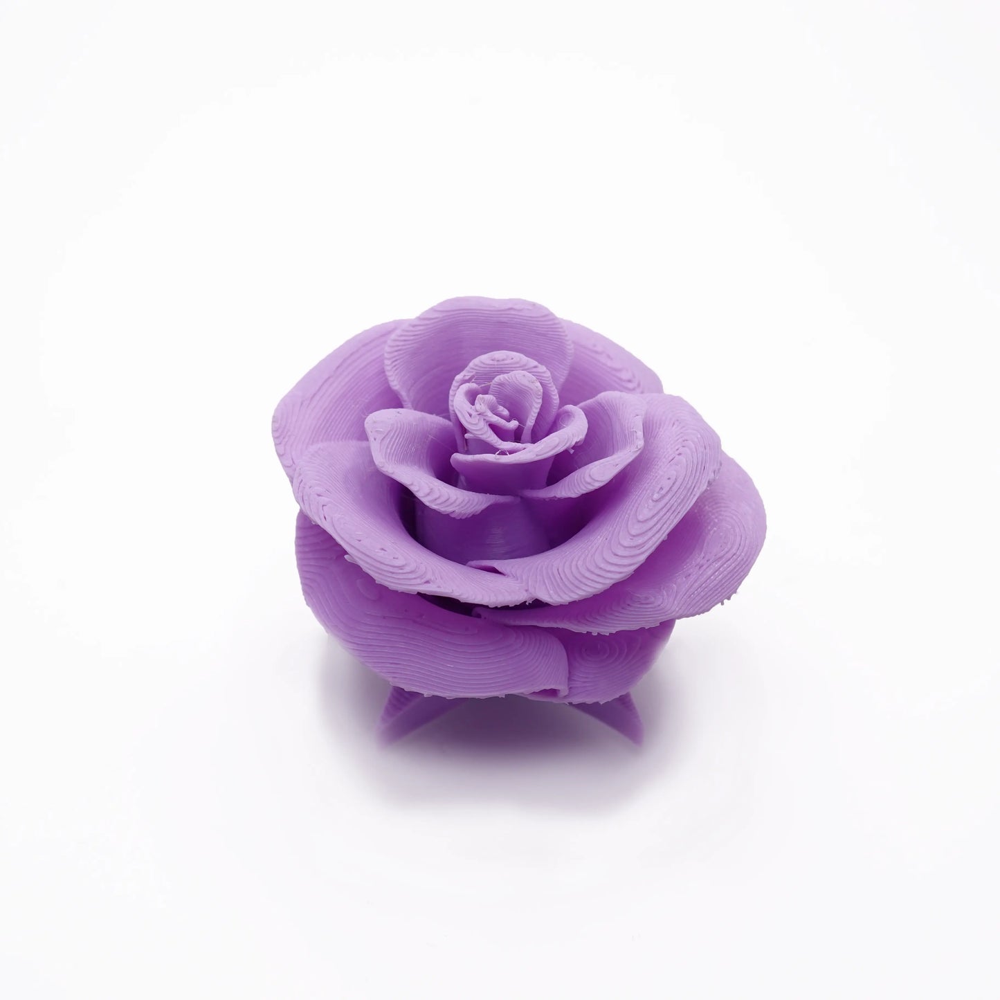 PLA+ Violet Petal MakerHero