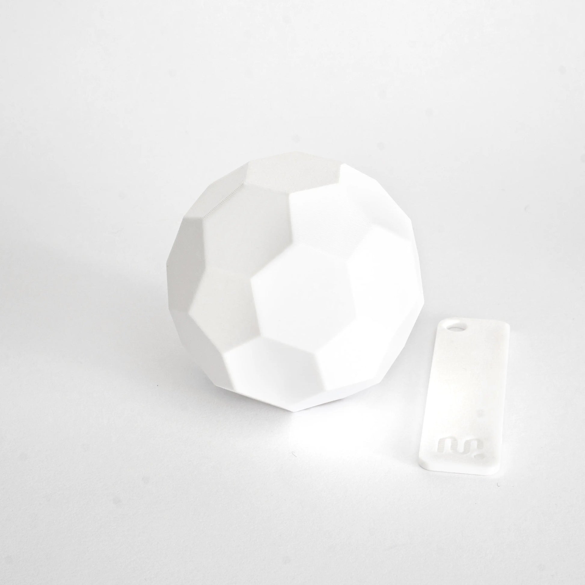 PLA+ Paper White MakerHero