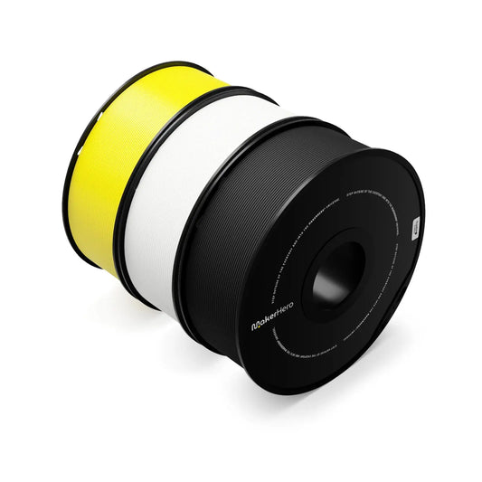 PLA+ Team Pack MakerHero