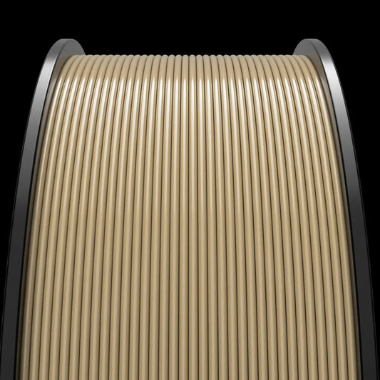 PLA+ Brown Mocha Madness MakerHero