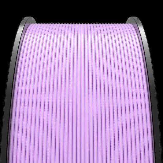PLA+ Violet Petal MakerHero