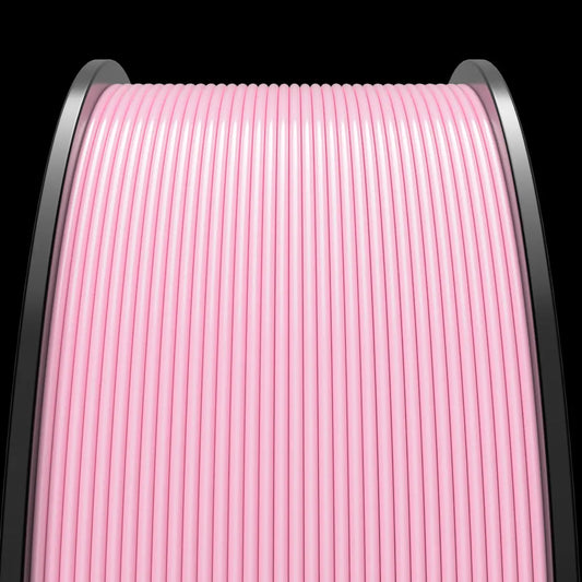 PLA+ Pink Cherub MakerHero