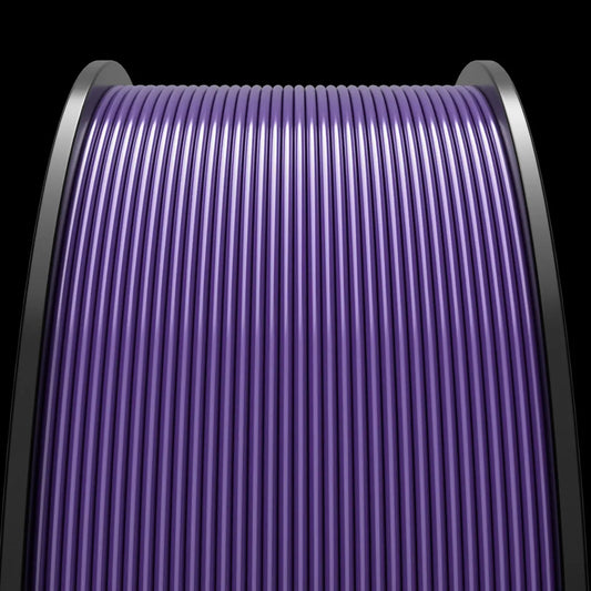 PLA+ Deep Violet MakerHero
