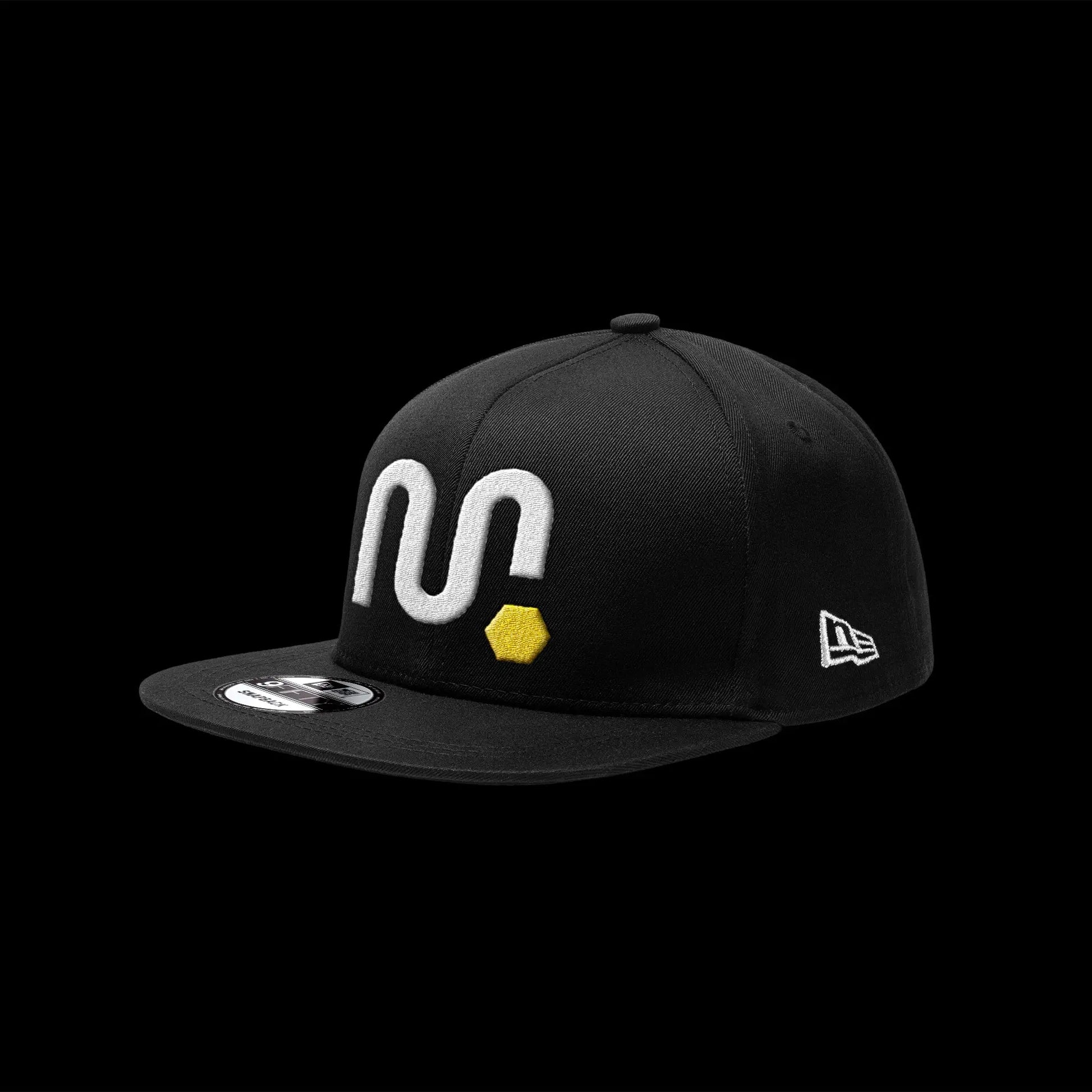 MakerHero® Official New Era 9FIFTY Snapback Cap MakerHero